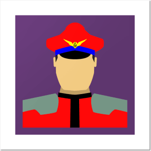 Dictator Vector Posters and Art